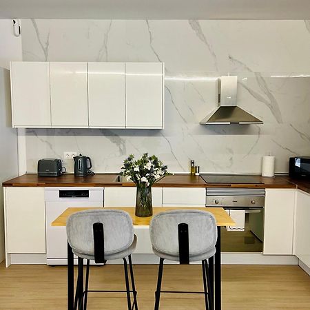 Apartamento Casa Centrica A Estrenar Costa Adeje  Exterior foto