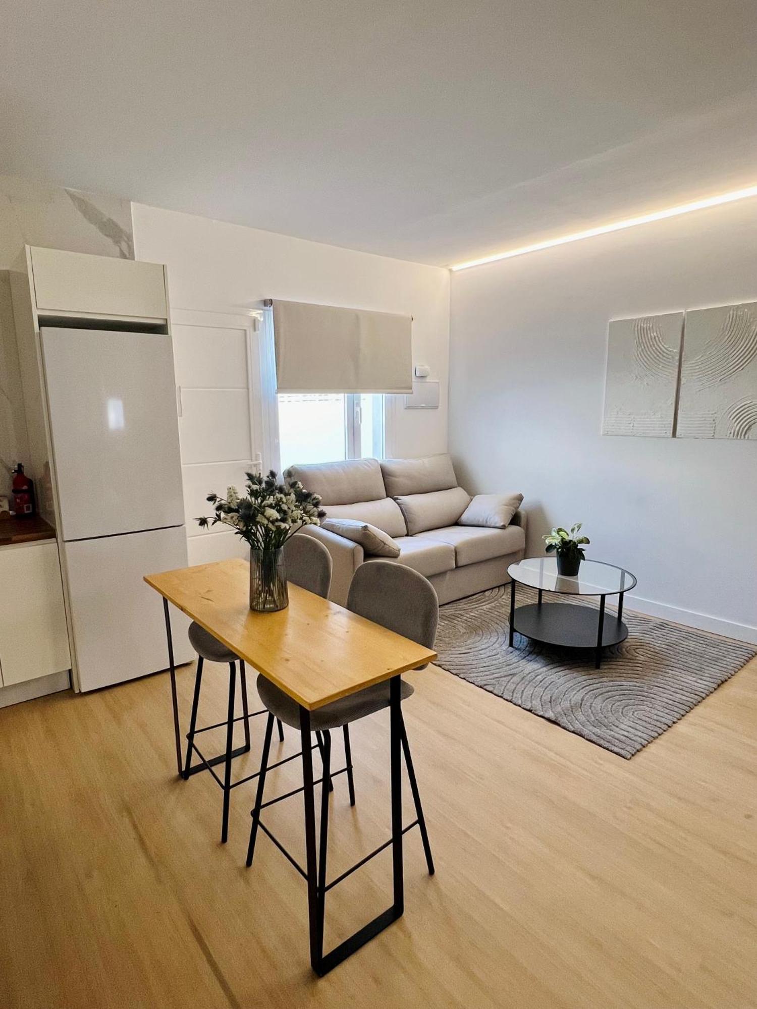 Apartamento Casa Centrica A Estrenar Costa Adeje  Exterior foto