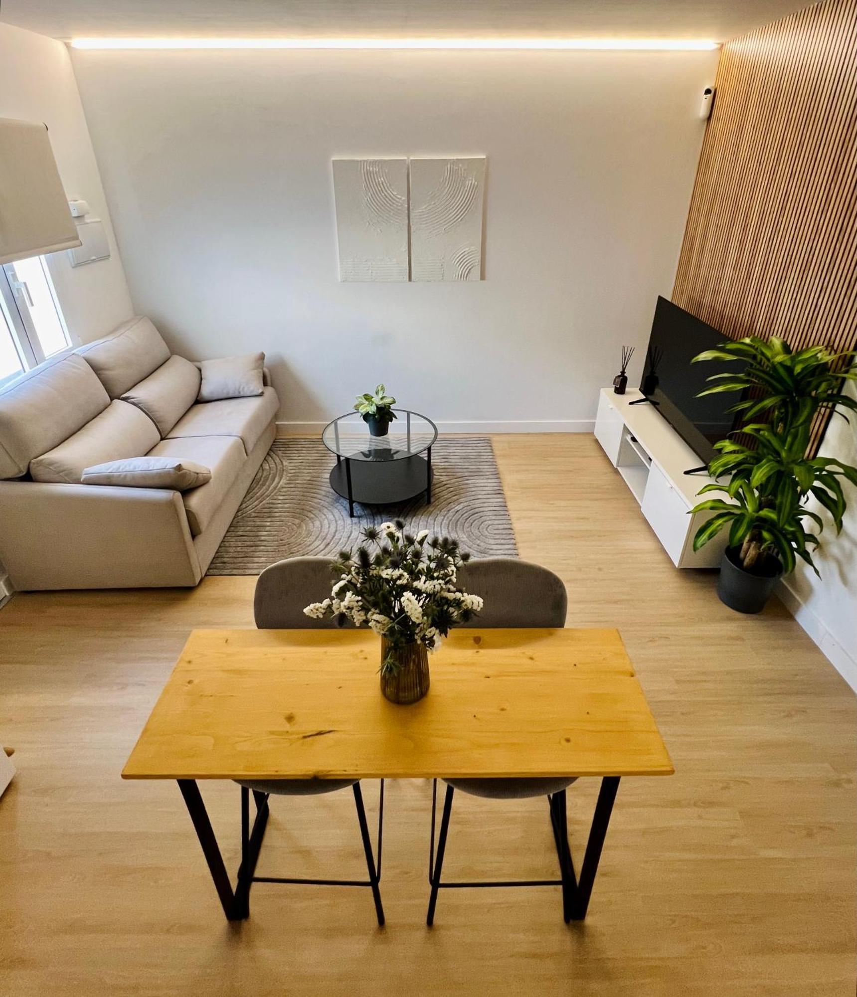 Apartamento Casa Centrica A Estrenar Costa Adeje  Exterior foto