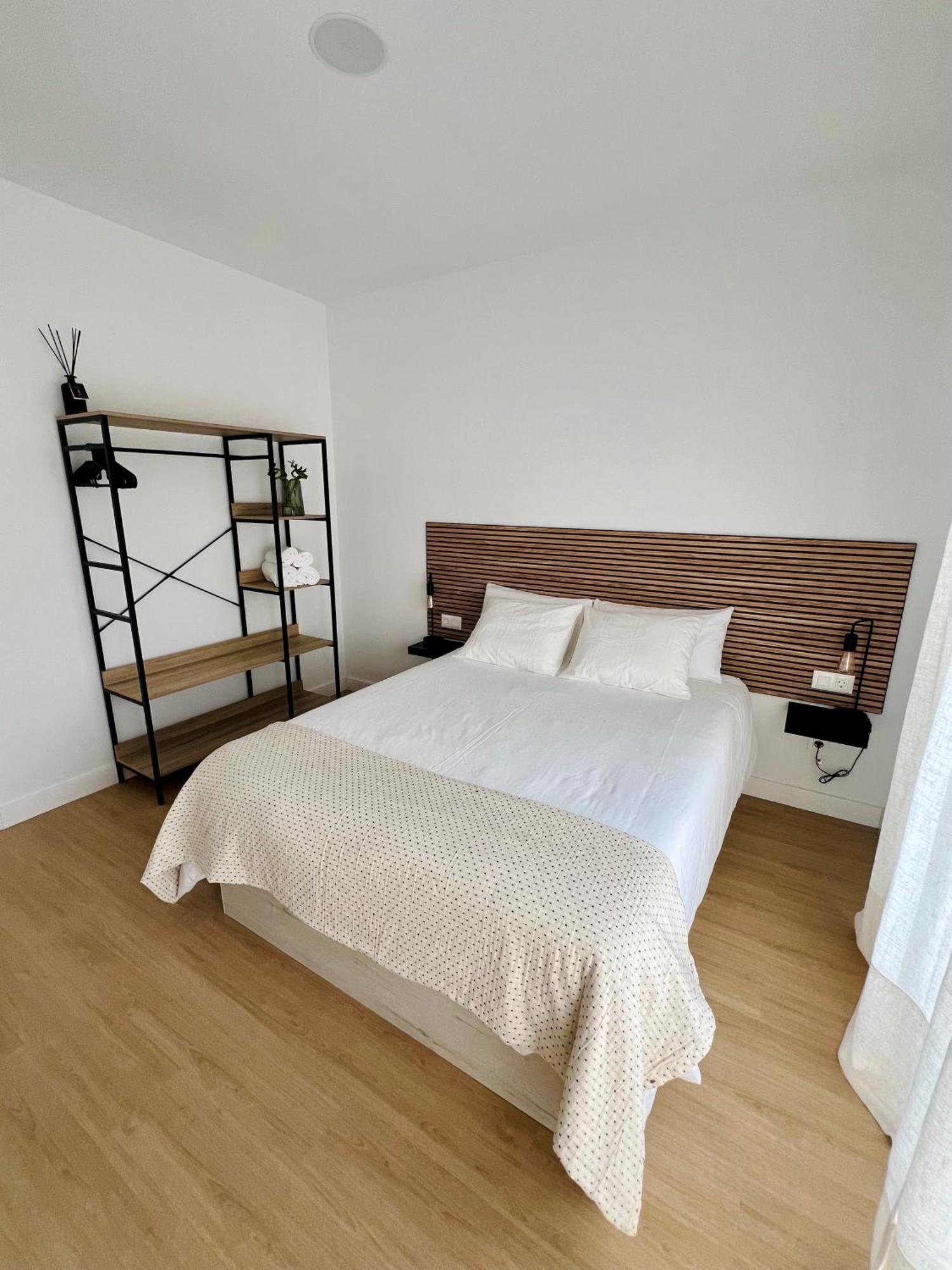 Apartamento Casa Centrica A Estrenar Costa Adeje  Exterior foto